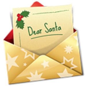 santa's letter