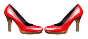Idioms: Waiting for the Other Shoe to Drop – Lisa's Writopia