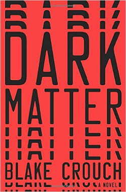 Dark Matter – a Review – Lisa's Writopia