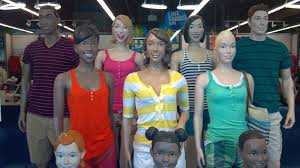 Confusing Words: Mannequin vs. Manikin & the Strange Case of the Corpse ...